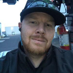 Meet your Posher, Matthew